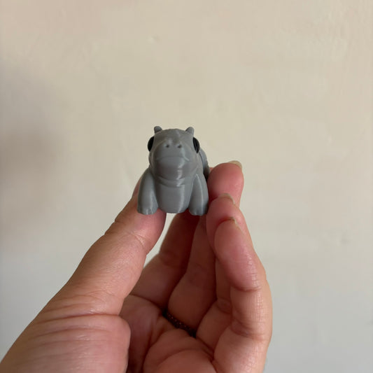 Wiggle Hippo Fidget