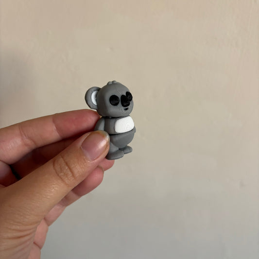Wiggle Koala Fidget