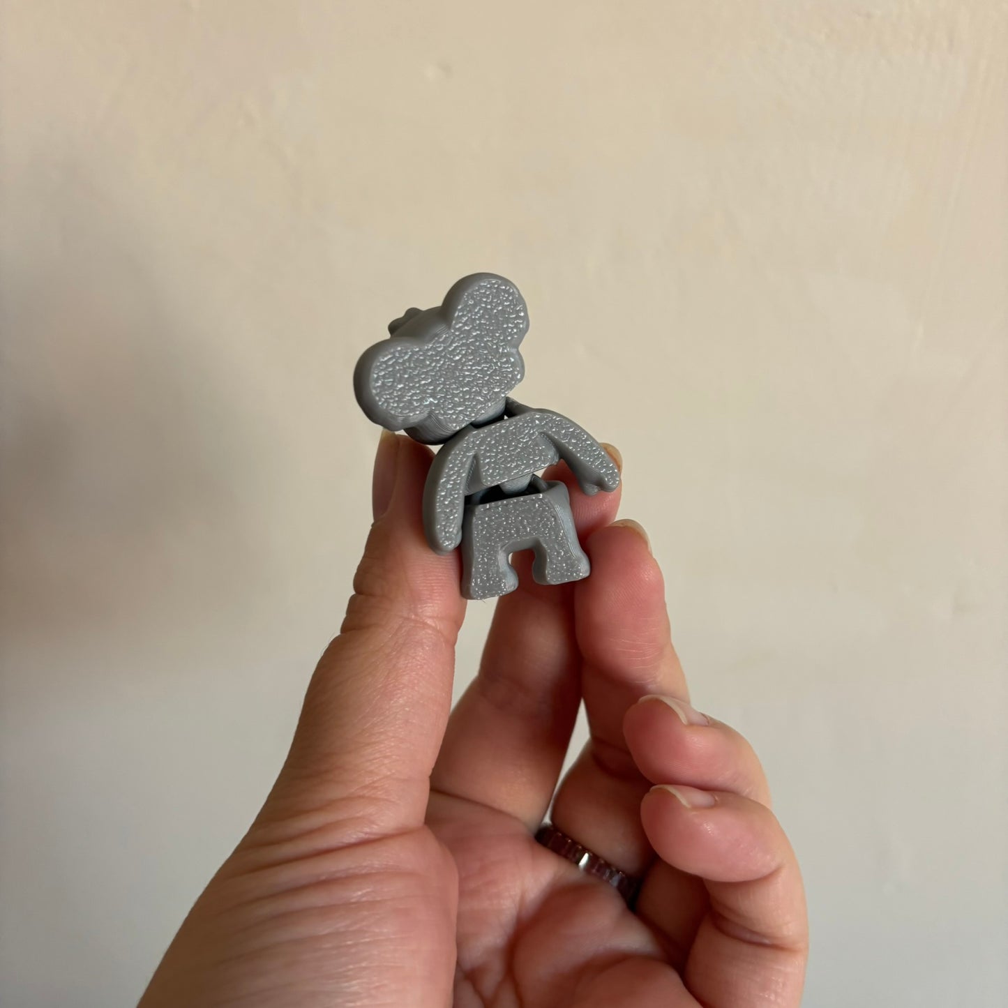 Wiggle Koala Fidget