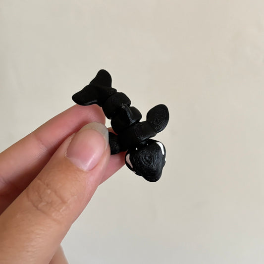 Wiggle Killer Whale/Orca Fidget