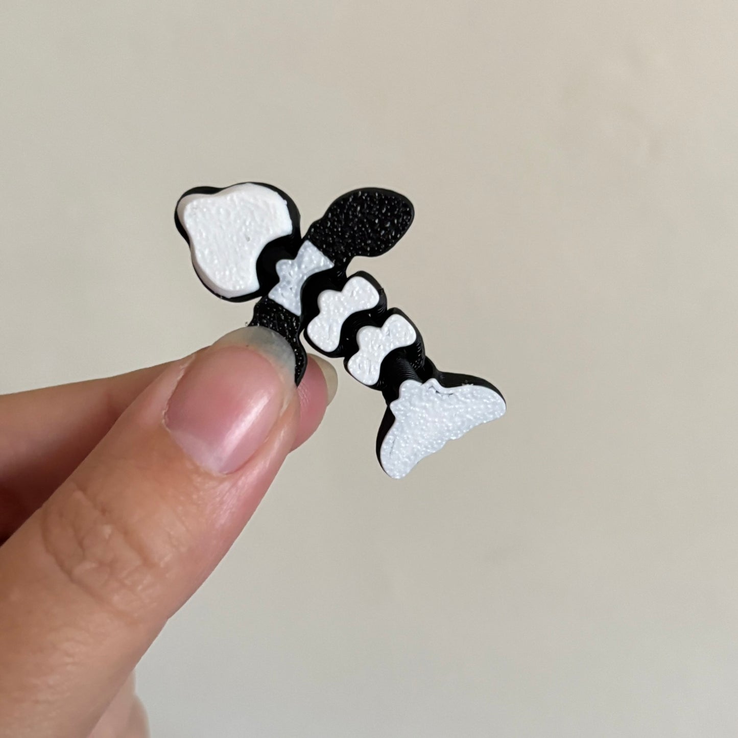 Wiggle Killer Whale/Orca Fidget