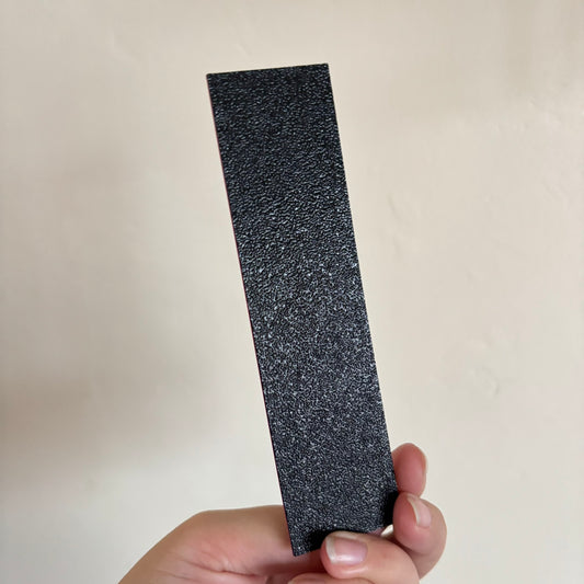 Colourful Space Bookmark