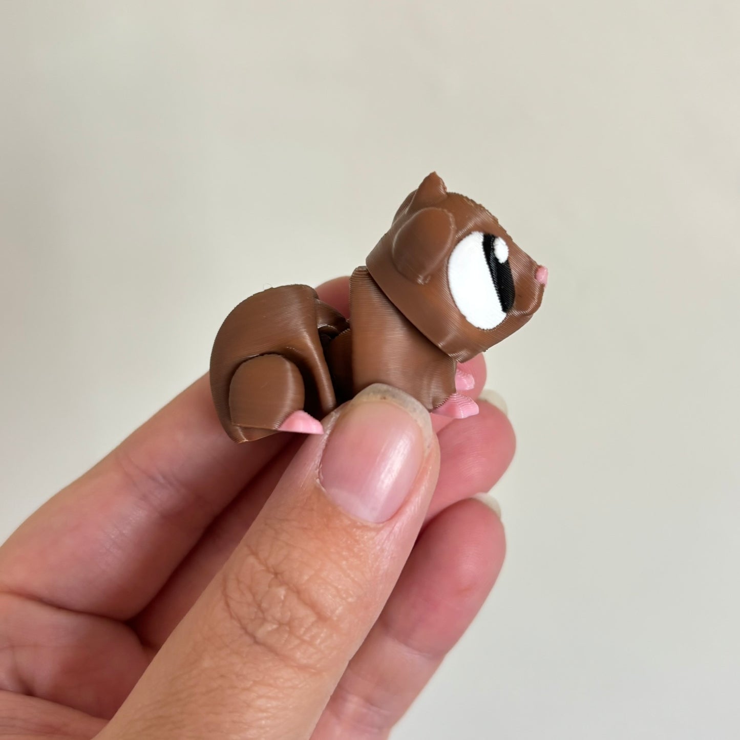 Wiggle Guinea Pig Fidget