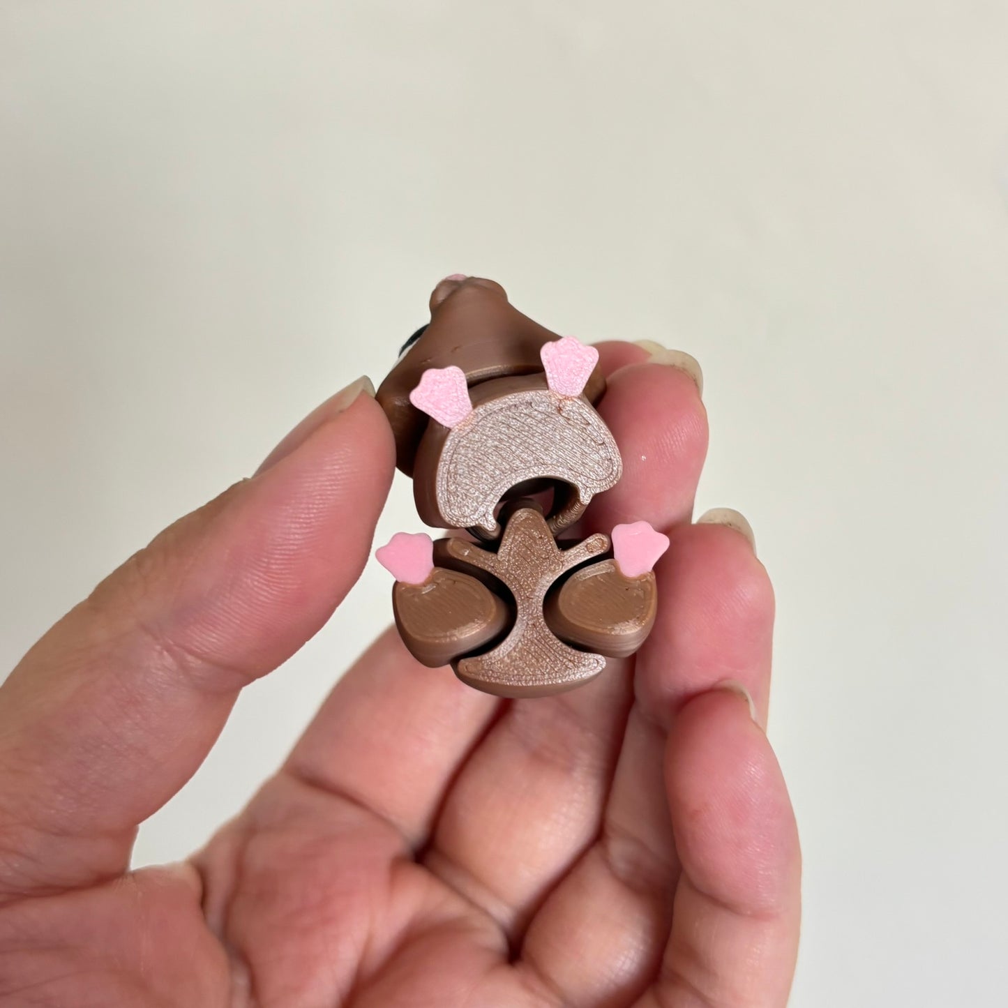 Wiggle Guinea Pig Fidget