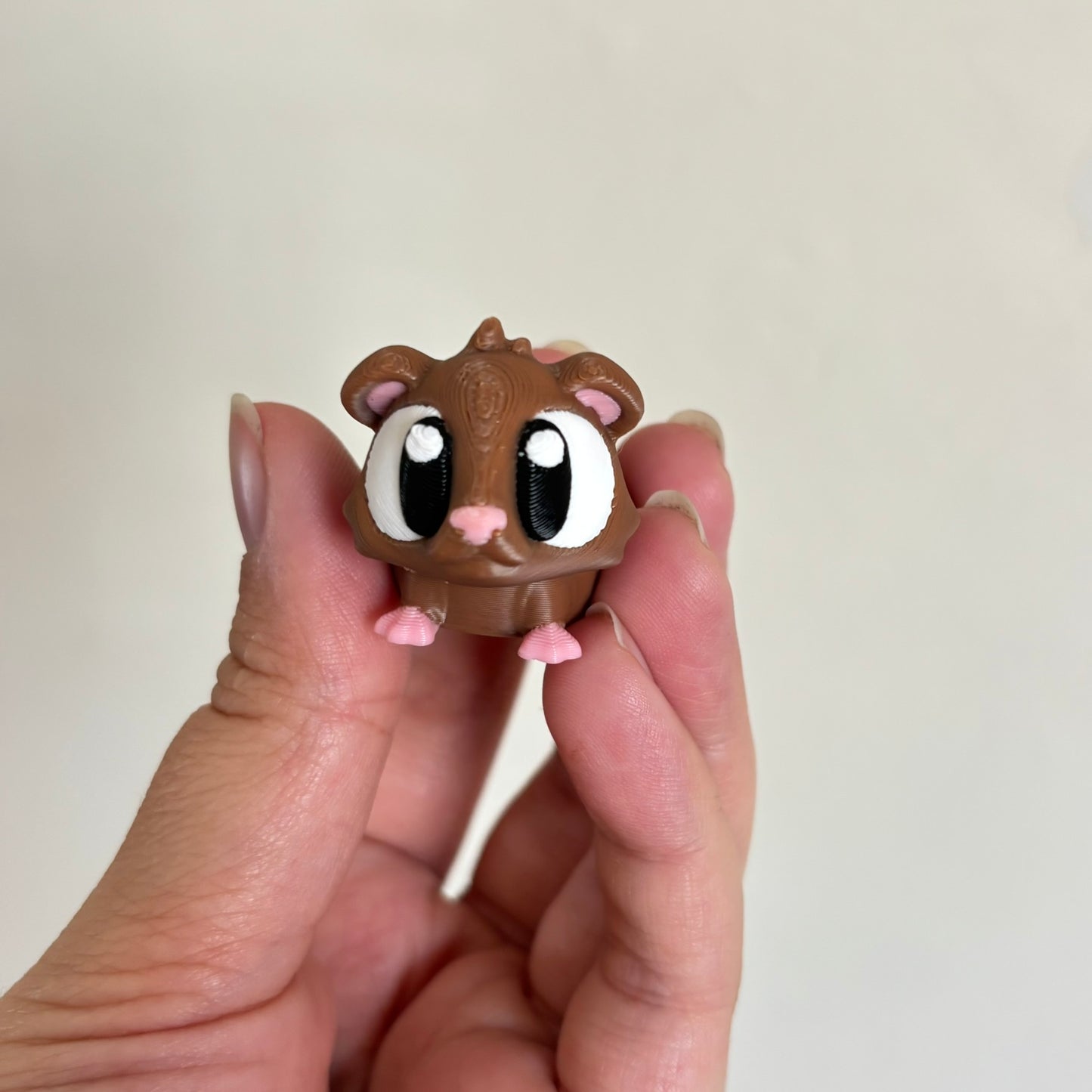 Wiggle Guinea Pig Fidget