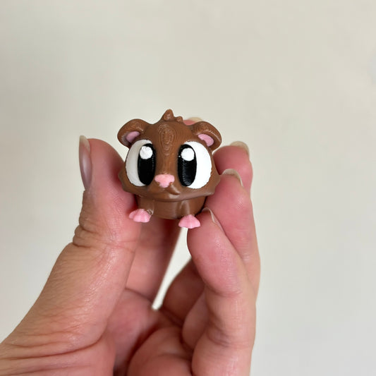Wiggle Guinea Pig Fidget