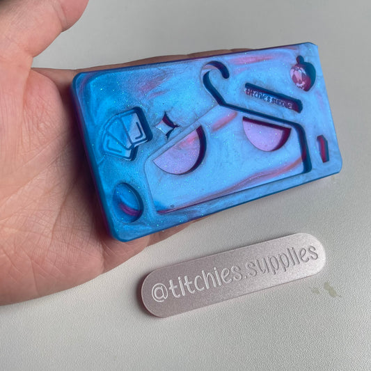 Eyelash Holder Hangers Mould