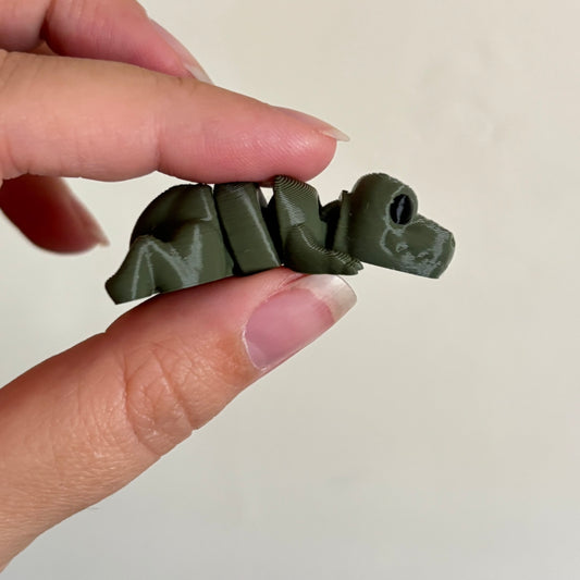 Wiggle T-Rex Fidget