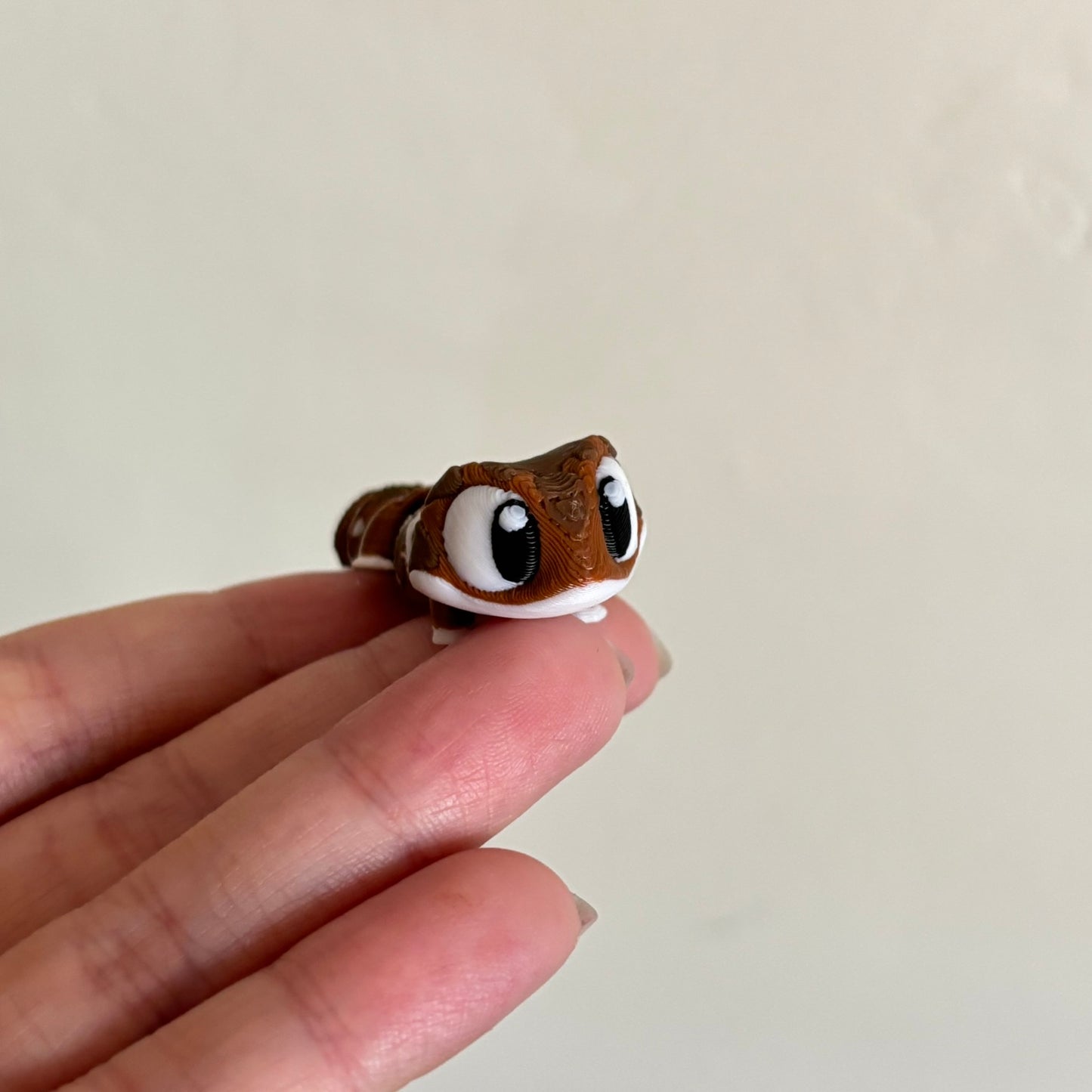 Wiggle Gecko Fidget
