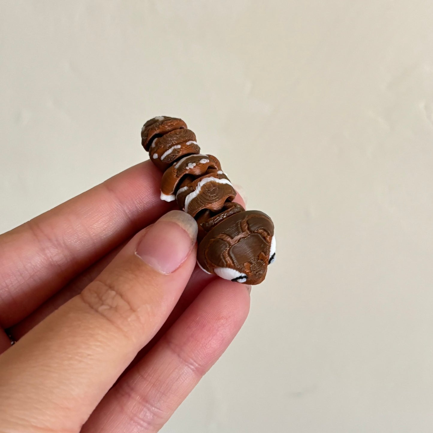 Wiggle Gecko Fidget