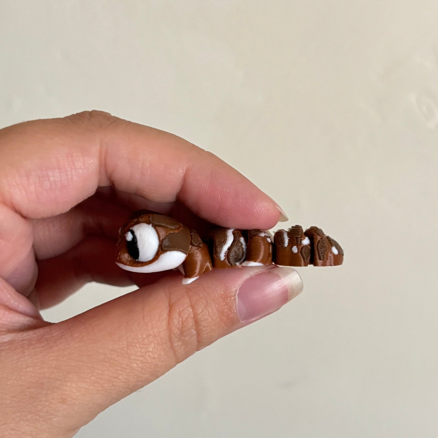 Wiggle Gecko Fidget