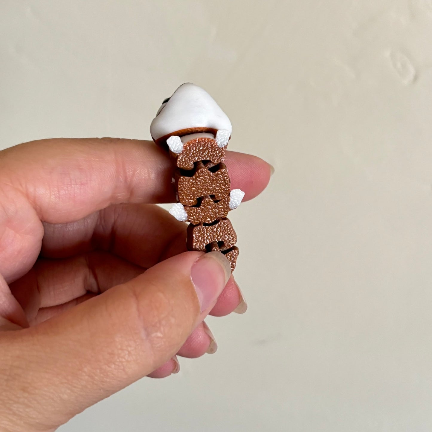 Wiggle Gecko Fidget