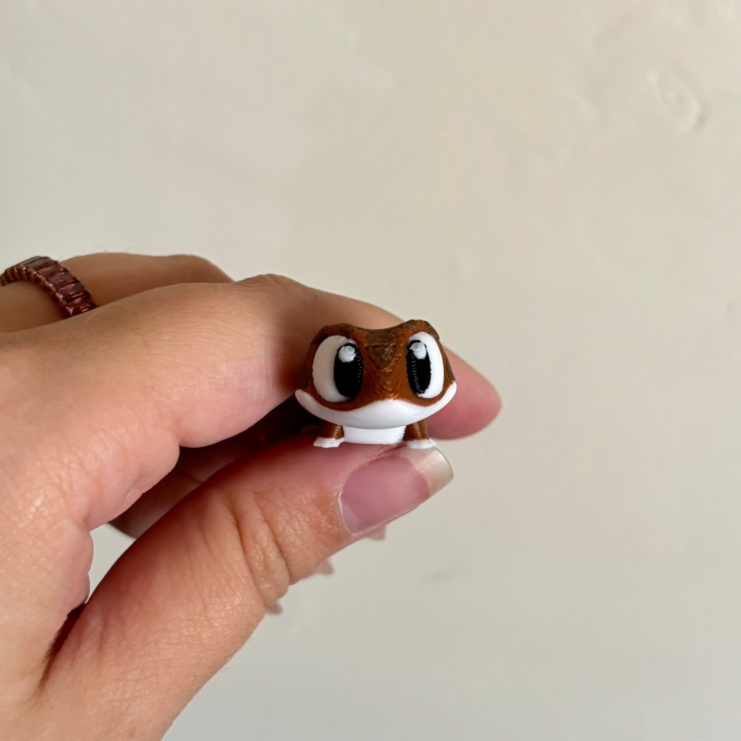 Wiggle Gecko Fidget
