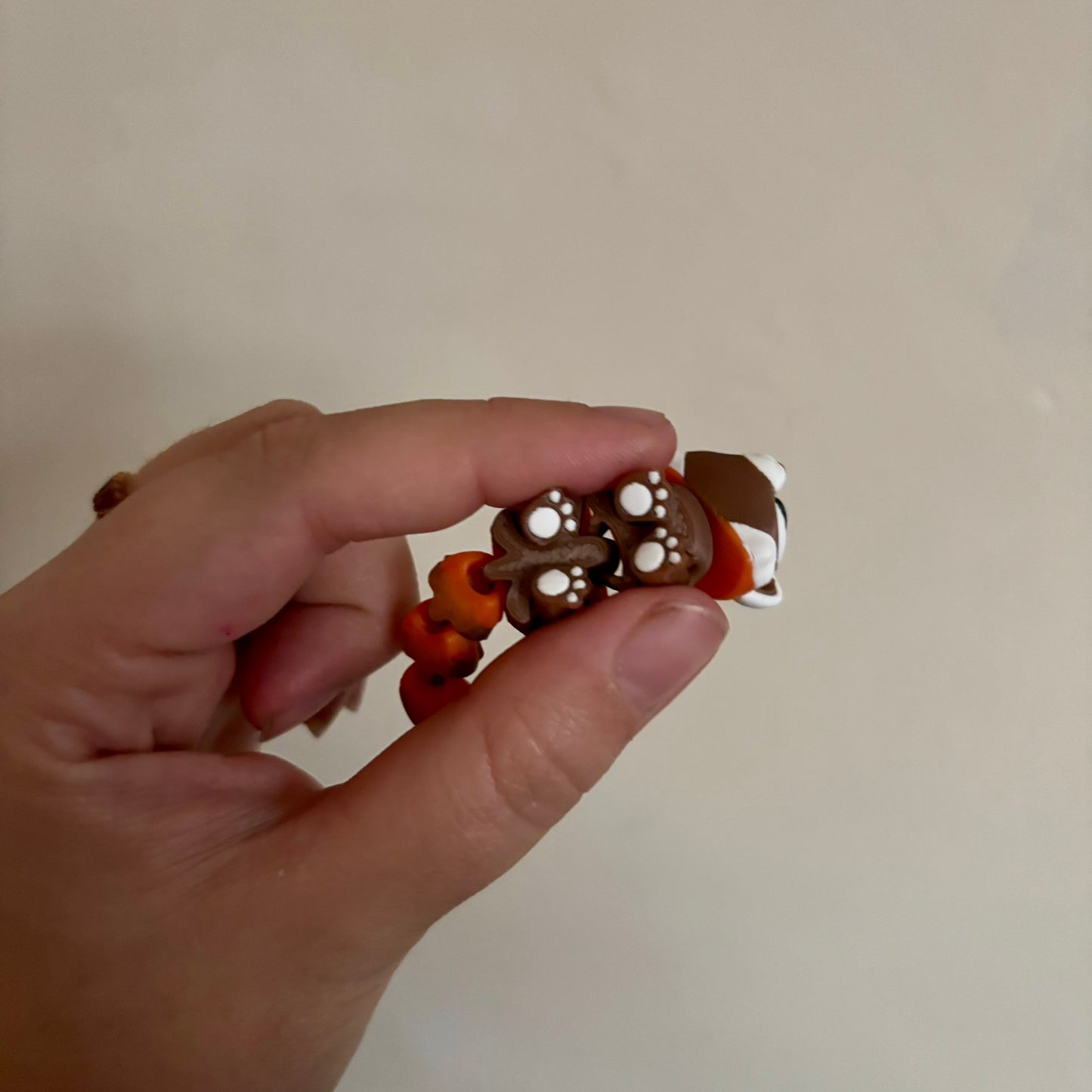 Wiggle Red Panda Fidget