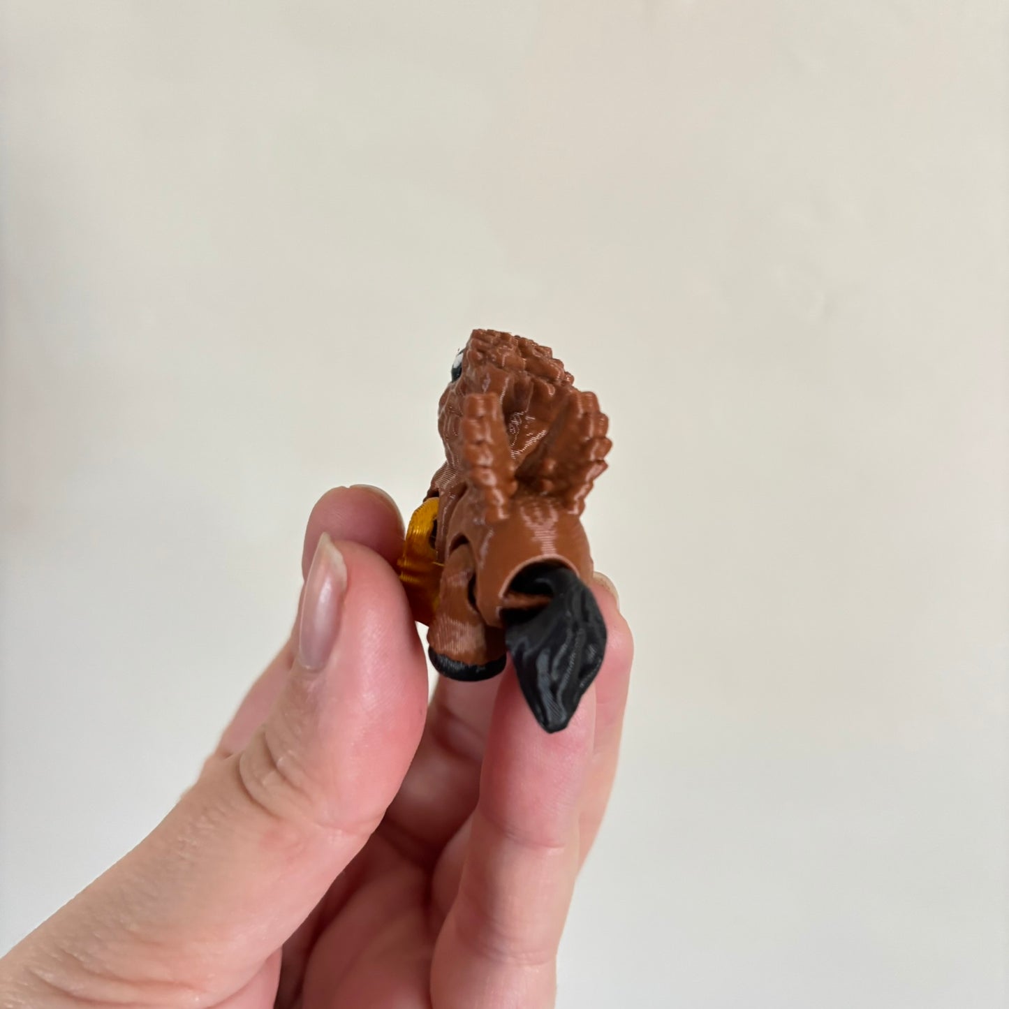 Wiggle Hippogriff Mini Fidget