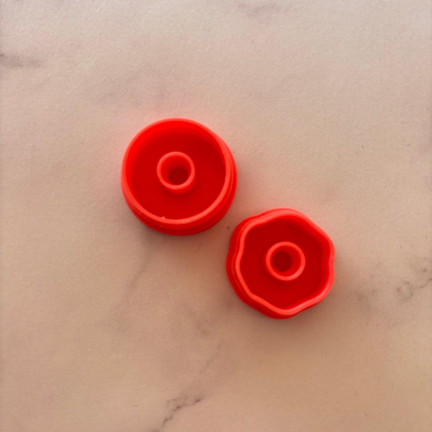 Clay Cutter - Doughnut