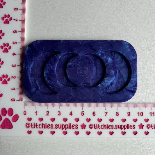 Moonphase Moons Mould