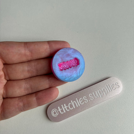 Spooky Mini Mould - Spooky