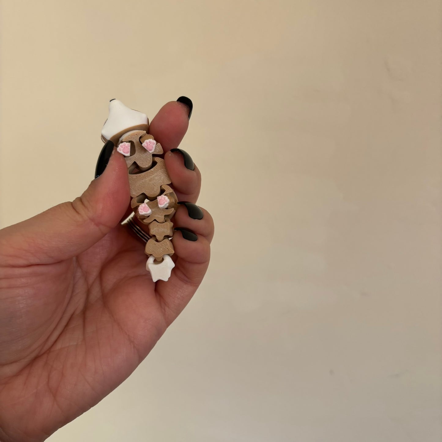 Wiggle Corgi Mini Fidget