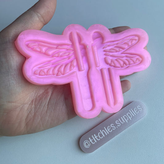 Dragonfly Wall Hanging Mould