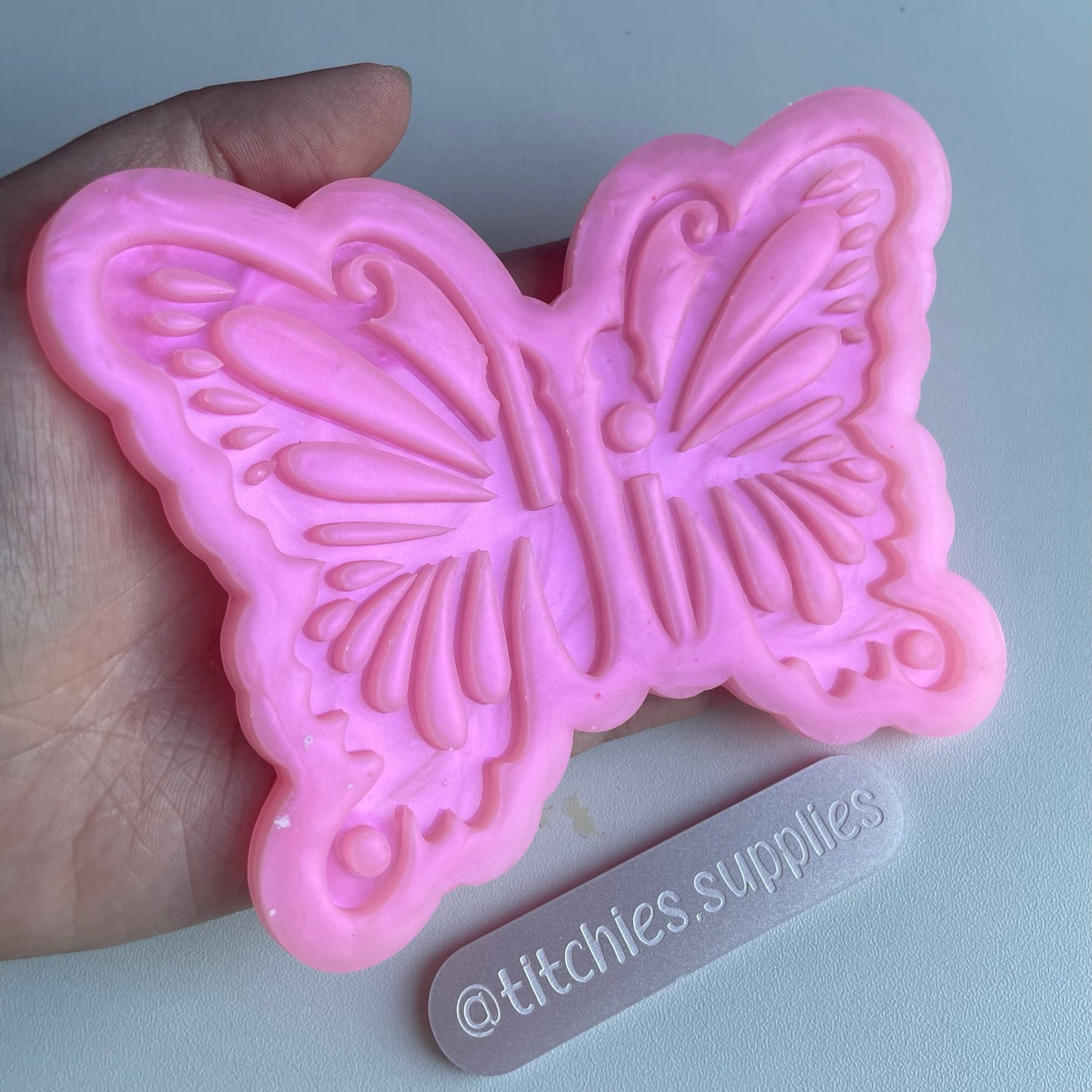 Butterfly Wall Hanging Mould
