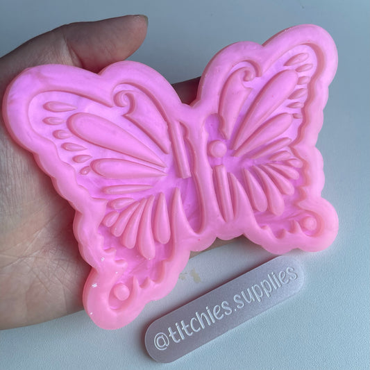 Butterfly Wall Hanging Mould