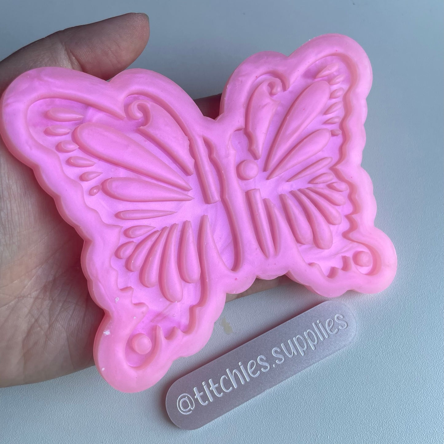 Butterfly Wall Hanging Mould