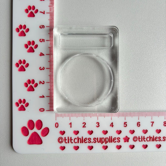 Washing Machine Shaker Mould