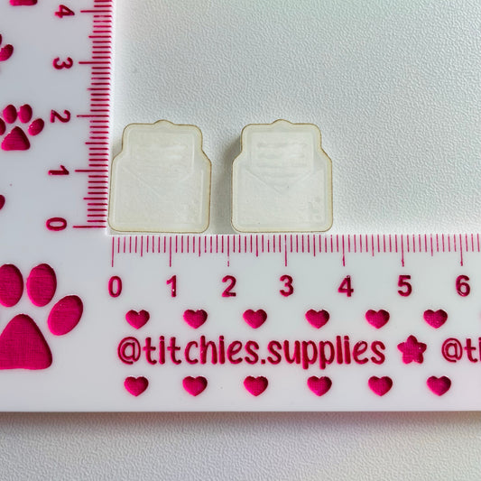 Mini Mould - Envelopes