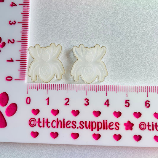 Mini Mould - Spiders