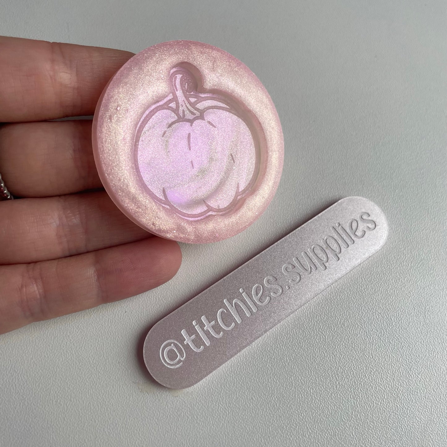 Spooky Halloween Pumpkin Mould Collection - Choose The Design