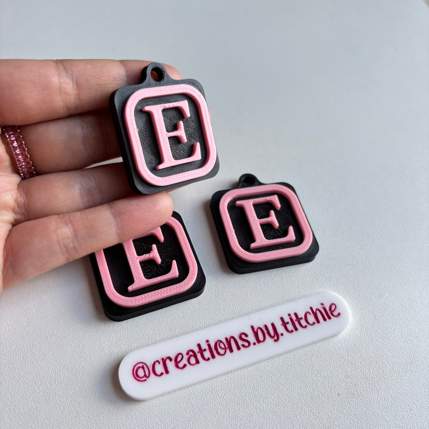 NFC Electronic Business Card Tags - Etsy Logo