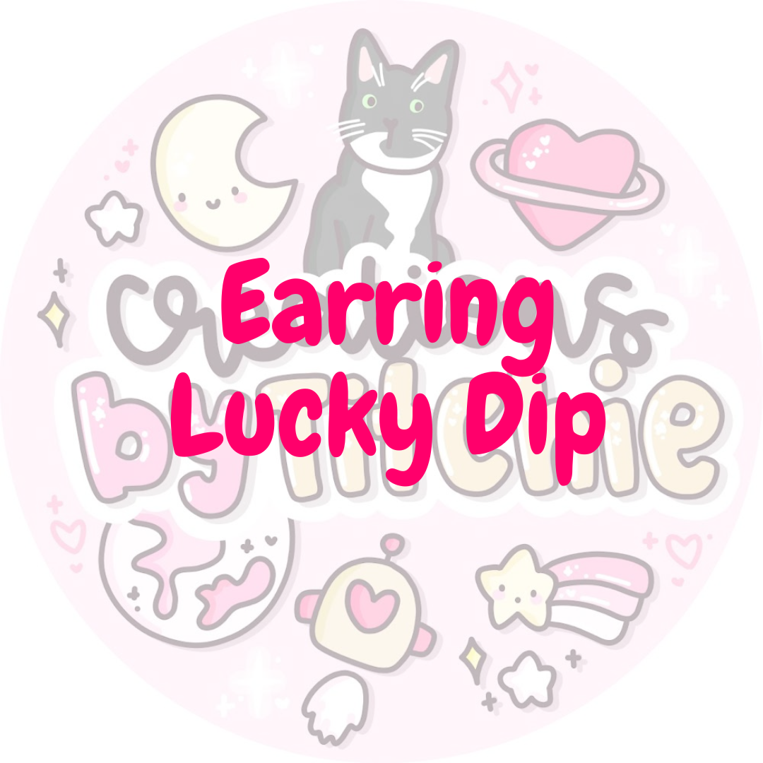Creations Lucky Dip