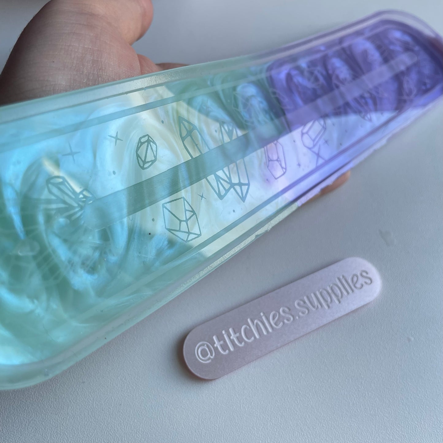 Incense Holder Mould