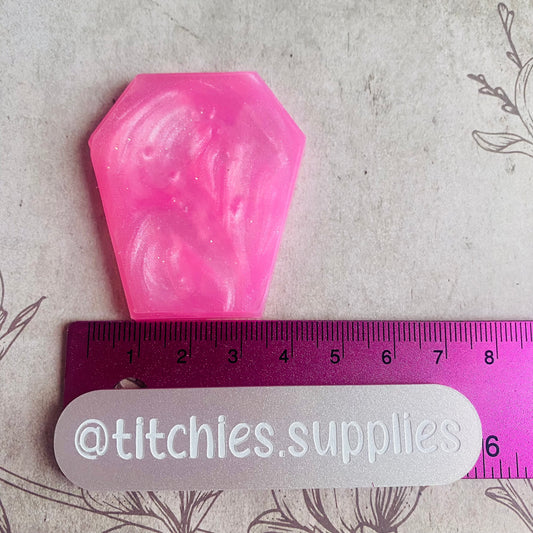 Mini Mould - Bat Toilet Rolls