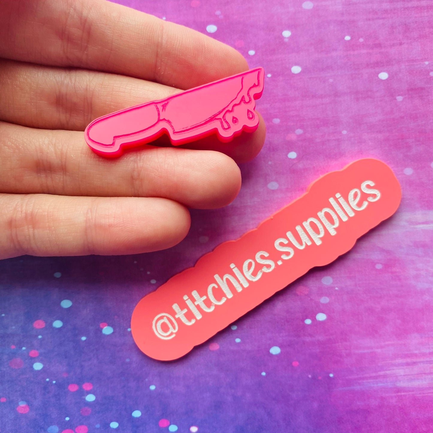 Sassy Mould Collection - Choose The Design