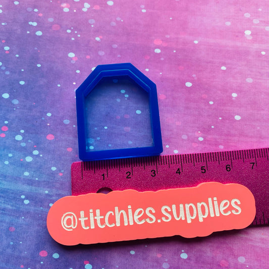 Tea Bag Shaker Mould