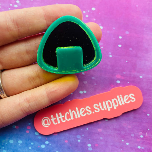 Onigiri Sushi Shaker Mould