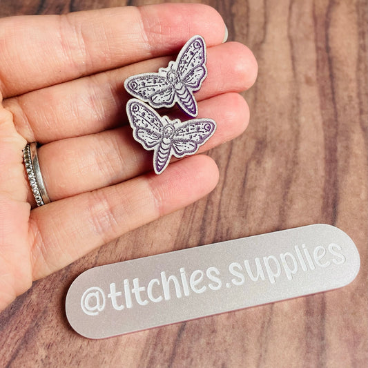 Mini Mould - Mystic Moth