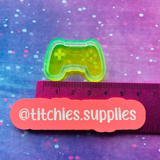 PS4 Controller Shaker Mould