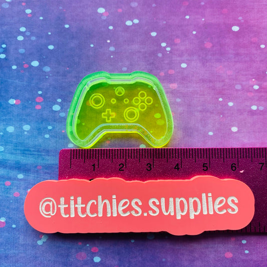 Xbox Controller Shaker Mould