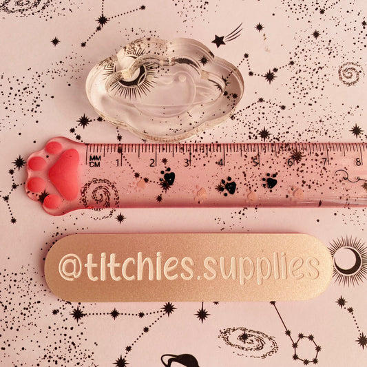 Planet Frog Shaker Mould