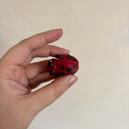 Wiggle Ladybird Mini Fidget