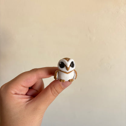 Wiggle Owl Fidget