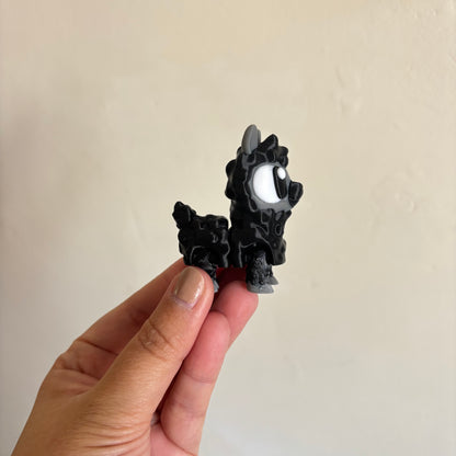 Wiggle Alpaca Mini Fidget
