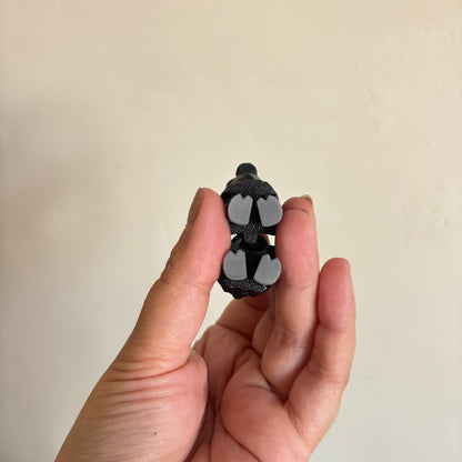 Wiggle Alpaca Mini Fidget