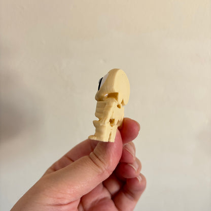 Wiggle Skeleton Mini Fidget