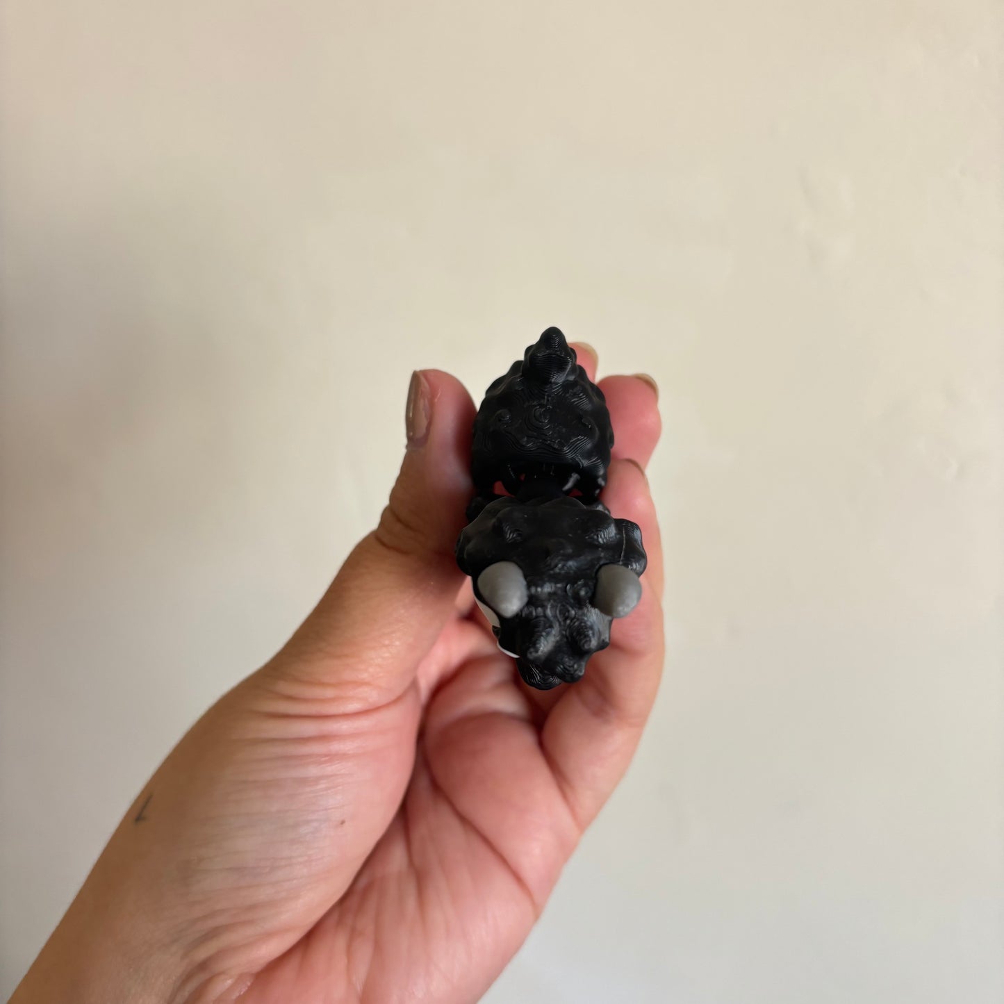 Wiggle Alpaca Mini Fidget