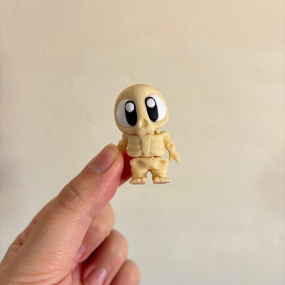 Wiggle Skeleton Mini Fidget