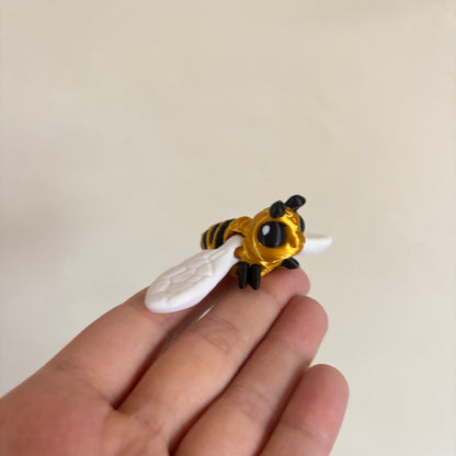 Wiggle Honey Bee Mini Fidget